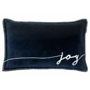 Joy Cushion – Midnight